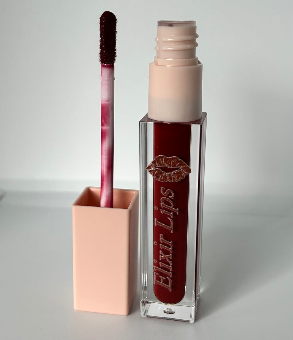 Gloss Bossa Nova – Couleur intense & fini glossy