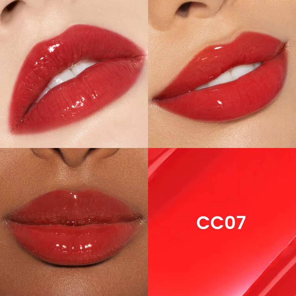 Gloss à lèvres Red Alert
